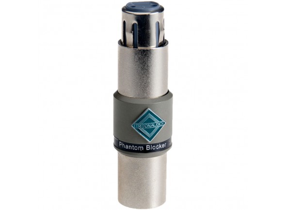 TritonAudio Phantom Blocker TritonAudio Phantom Blocker